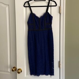 Express dress